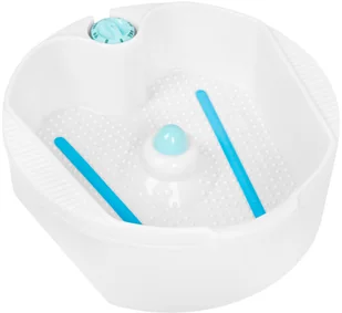 ACTIVESHOP Fotel Spa Do Pedicure Z Masażerem 308 10003_124104 - Fotele kosmetyczne - miniaturka - grafika 4