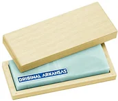 Akcesoria do sztućców - Herbertz Nóż  akcesoria do prawdziwą kamień Arkansas długość: 12.5 cm, 291112 1010143410 - miniaturka - grafika 1