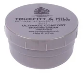 Akcesoria do golenia męskie - Truefitt & Hill Krem do golenia do skóry wrażliwej (190 g) TH10003 - miniaturka - grafika 1
