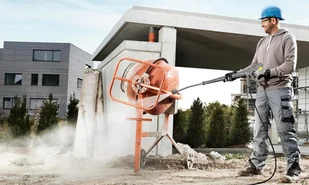 Oleo-Mac PWH 407TE - Myjki ciśnieniowe - miniaturka - grafika 6