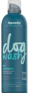Szampony i odżywki dla psów - SynergyLabs Dog Wash Szampon Suchy - miniaturka - grafika 1