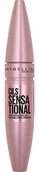 Sztuczne rzęsy i akcesoria - Maybelline New York New York Mascara, Sensationelle rzęsy - miniaturka - grafika 1