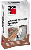 Zaprawy budowlane - Baumit Zaprawa murarsko-tynkarska 25 kg 5907534265767 - miniaturka - grafika 1
