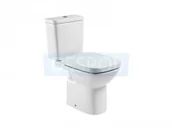 Miski WC - Roca Debba A342997000 - miniaturka - grafika 1