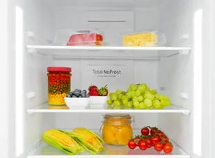 Lodówka Amica FK3356T.4DFX - Lodówki - miniaturka - grafika 17