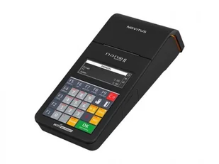 Novitus Kasa fiskalna online NANO II ONLINE - Kasy fiskalne - miniaturka - grafika 11