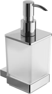 Excellent Riko DOEX1606CR dozownik do mydła - Mydelniczki i dozowniki mydła - miniaturka - grafika 2