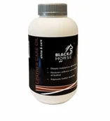Akcesoria jeździeckie - Black Horse Olej do wyrobów rymarskich 500ml - BH - 43 - miniaturka - grafika 1