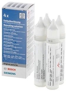 Bosch Odkamieniacz do żelazek TDZ1101 - Inne artykuły czyszczące - miniaturka - grafika 2