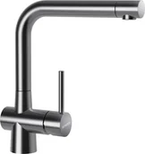 Baterie kuchenne - Schock LAIOS 517000 EDM stal szlachetna inox - miniaturka - grafika 1