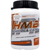 Aminokwasy - Trec HMB Formula 440 caps - miniaturka - grafika 1