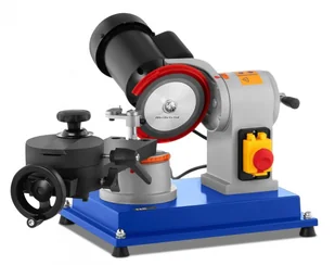 Ostrzałka pił widiowych tarcz 180 W MSW-CBS-250 - Narzędzia warsztatowe - miniaturka - grafika 3