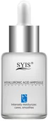 Serum do twarzy - ACTIVESHOP SYIS AMPUŁKA Z KWASEM HIALURONOWYM 15ml - miniaturka - grafika 1