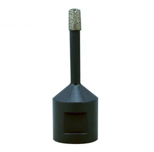 PROLINE OTWORNICA DIAMENTOWA 10MM, 27210 - Pozostałe wyposażenie warsztatu - miniaturka - grafika 2