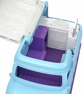 Mattel FTP74 Biwakowy kamper - Figurki dla dzieci Mattel FTP74 Biwakowy kamper - Figurki dla dzieci - miniaturka - grafika 10