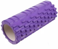 Akcesoria do masażu - Vivo Wałek do ćwiczeń Vivo FA-2022 14x33 cm - miniaturka - grafika 1