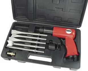 Bruder Mannesmann 1513 - Młoty udarowe - miniaturka - grafika 2