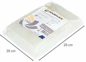 Akcesoria i części AGD - Bolsemack Worki próżniowe 200 x 200 mm. (100 sztuk) 102020 - miniaturka - grafika 1