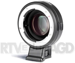 Nikon viltrox Viltrox NF-E adapter bagnetowy F do Sony E 0.71x - Tulejki, adaptery, redukcje do aparatów - miniaturka - grafika 2