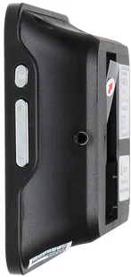 ORNO Elektroniczny wizjer do drzwi 3,5cala z dzwonkiem, podświetleniem nocnym, zoomem i funkcją nagrywania, bateryjny OR-WIZ-1102 OR-WIZ-1102 - Akcesoria do drzwi - miniaturka - grafika 9