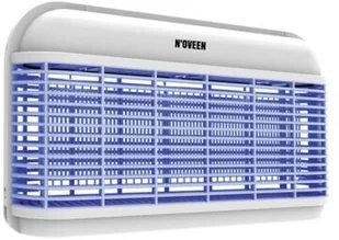 NOVEEN Lampa owadobójcza IKN921 - Lampy owadobójcze - miniaturka - grafika 2