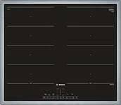 Płyty elektryczne do zabudowy - Bosch PXX645FC1E - miniaturka - grafika 1