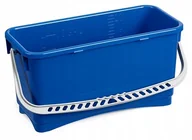 Miotły, szufle, mopy - TTS Niebieskie Wiadro 20 L - miniaturka - grafika 1