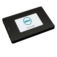 Dyski SSD - Dell SSD 2.5" 480GB SATA 512e RI 6Gb 512n Hot-Plug 14G Rx40 400-AXTV - miniaturka - grafika 1