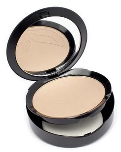 PUROBIO Compact Foundation n.04 fondotinta Compatto 9 G 341P - Pudry do twarzy - miniaturka - grafika 3