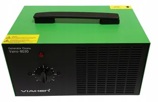 116 Getera Generator ozonu ozonator 10000mg 10g Profesjonalny wydajność 10 g/h przepływ powietrza 260 m3/h moc 126W 240V) 11676345 76345-uniw - Ozonatory powietrza 116 Getera Generator ozonu ozonator 10000mg 10g Profesjonalny wydajność 10 g/h przepływ powietrza 260 m3/h moc 126W 240V) 11676345 76345-uniw - Ozonatory powietrza - miniaturka - grafika 5