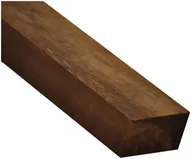 Deski i kantówki - Krawędziak impregnowany 60x120x4000 mm A059 - miniaturka - grafika 1