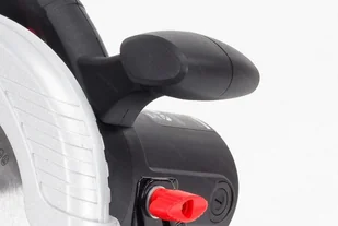 NAC Pilarka tarczowa CSE120-185-SF - Piły elektryczne - miniaturka - grafika 4