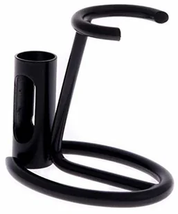 Omega Stojak na Pędzel i Maszynkę do Golenia - Akcesoria do golenia męskie - miniaturka - grafika 2