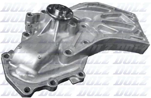 INDUSTRIAS DOLZ R224 - Pompy wodne - miniaturka - grafika 2