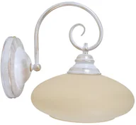 Lampy ścienne - Jupiter 1743 - Kinkiet BOLERO 1xE27/60W/230V - miniaturka - grafika 1