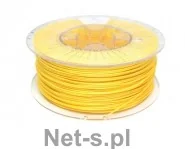 Spectrum GROUP Filament PLA PRO BAHAMA YELLOW 1,75 mm 1 kg - Filamenty i akcesoria do drukarek 3D Spectrum GROUP Filament PLA PRO BAHAMA YELLOW 1,75 mm 1 kg - Filamenty i akcesoria do drukarek 3D - miniaturka - grafika 1