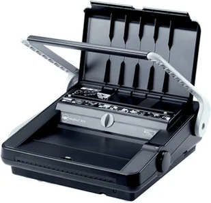 GBC Bindownica drutowa WireBind W18 - Bindownice - miniaturka - grafika 2