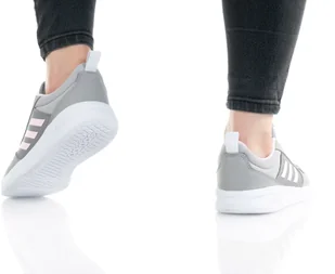 adidas BUTY adidas TENSAUR K GZ7716 GZ7716 - Buty sportowe damskie - miniaturka - grafika 3