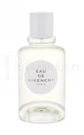 Wody i perfumy unisex - Givenchy Eau De 2018 woda toaletowa 100ml - miniaturka - grafika 1