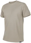 Odzież taktyczna i umundurowanie - Helikon tex TACTICAL T-Shirt - TopCool - Beż-Khaki - M (TS-TTS-TC-13-B04) HE.TS-TTS-TC-13-B04 - miniaturka - grafika 1