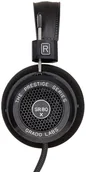 Słuchawki - Grado SR80x Prestige Series Czarne - miniaturka - grafika 1