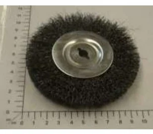 Einhell Einhell Stlbrste til fliserenser 3424100 - Środki i akcesoria czyszczące do komputerów - miniaturka - grafika 2