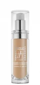 Podkłady do twarzy - MAKE-UP Atelier Paris Waterproof Liquid Foundation - Fluid / Podkład WODOODPORNY - FLW4O - 30 ml - miniaturka - grafika 1