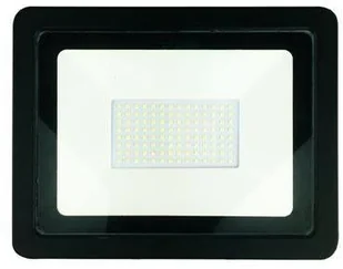 Milagro Naświetlacz LED 100W. 3000K EKN6677 - Lampy pozostałe - miniaturka - grafika 3