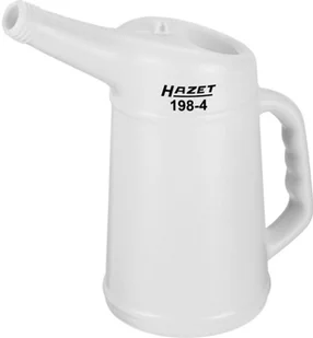 Hazet 198  6 kubek z miarką (198-6) - Pozostałe akcesoria kuchenne - miniaturka - grafika 2