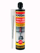 Silikony - Soudal Kotwa chemiczna SOUDAFIX P300-SF 280 ml - miniaturka - grafika 1