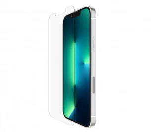 Belkin UltraGlass Anti-Microbial iPhone 13/13 Pro - Szkła hartowane na telefon Belkin UltraGlass Anti-Microbial iPhone 13/13 Pro - Szkła hartowane na telefon - miniaturka - grafika 1