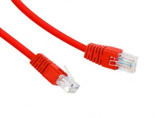 Gembird PATCHCORD KAT.6 3M CZERWONY (AKGEMKSP6U00031 [7538494]) - Patchcordy - miniaturka - grafika 4