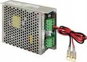Zasilacze awaryjne UPS - Zasilacz buforowy Pulsar PSB-12V5A 12V 5A 75W - miniaturka - grafika 1
