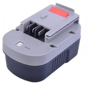 Avacom baterie dla Black Decker Ni-MH 14.4V 3000mAh AK0015CNX1AQ - Baterie i akcesoria - miniaturka - grafika 3